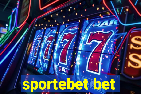 sportebet bet